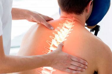 Osteopatia
