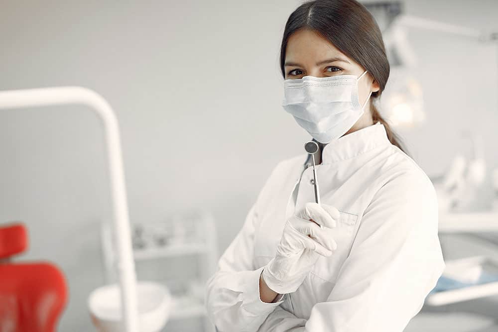 Quanto dura l'anestesia del dentista e come farla passare