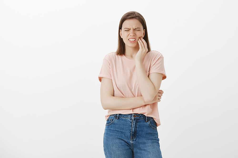 Come prevenire le carie ai denti
