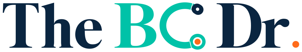 The BC Dr.