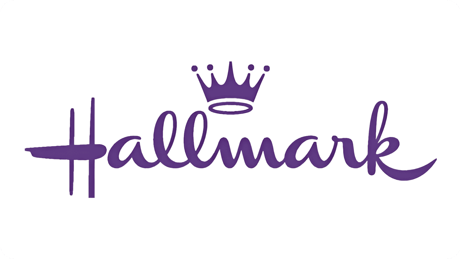 Hallmark logo
