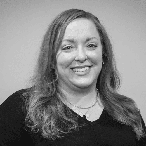 Brooksie McCarty headshot