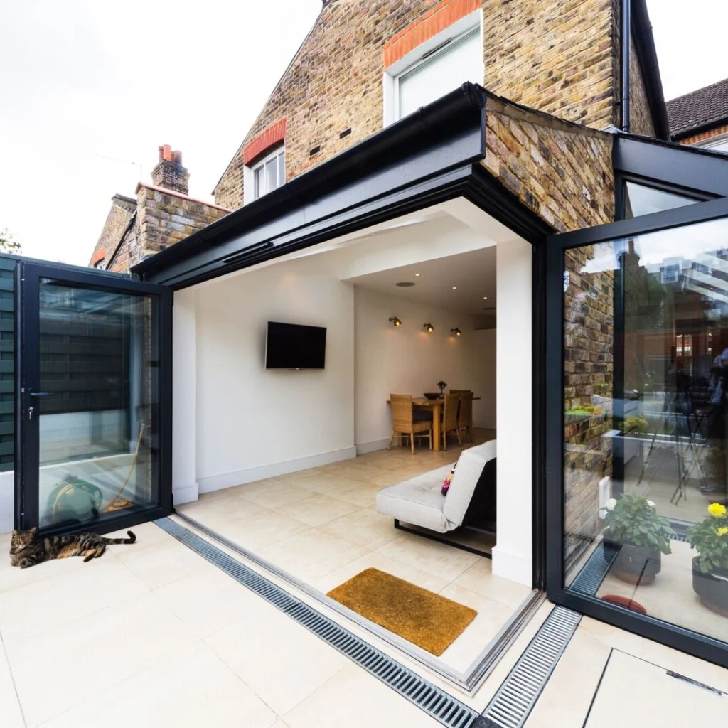 Room Addition Ideas For Small Homes
