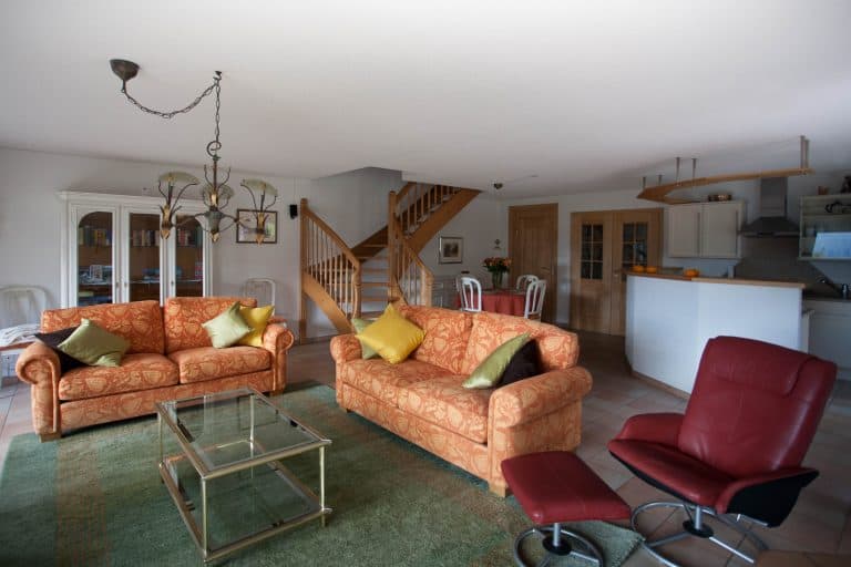 Chalet Kliben