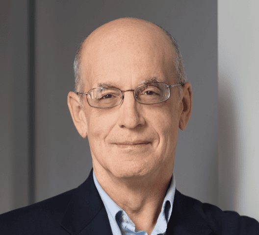Professional close-up headshot profile portrait of Gary A. Bolles, Chair for the Future of Work at Singularity Group.