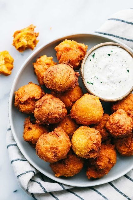 Hush Puppies