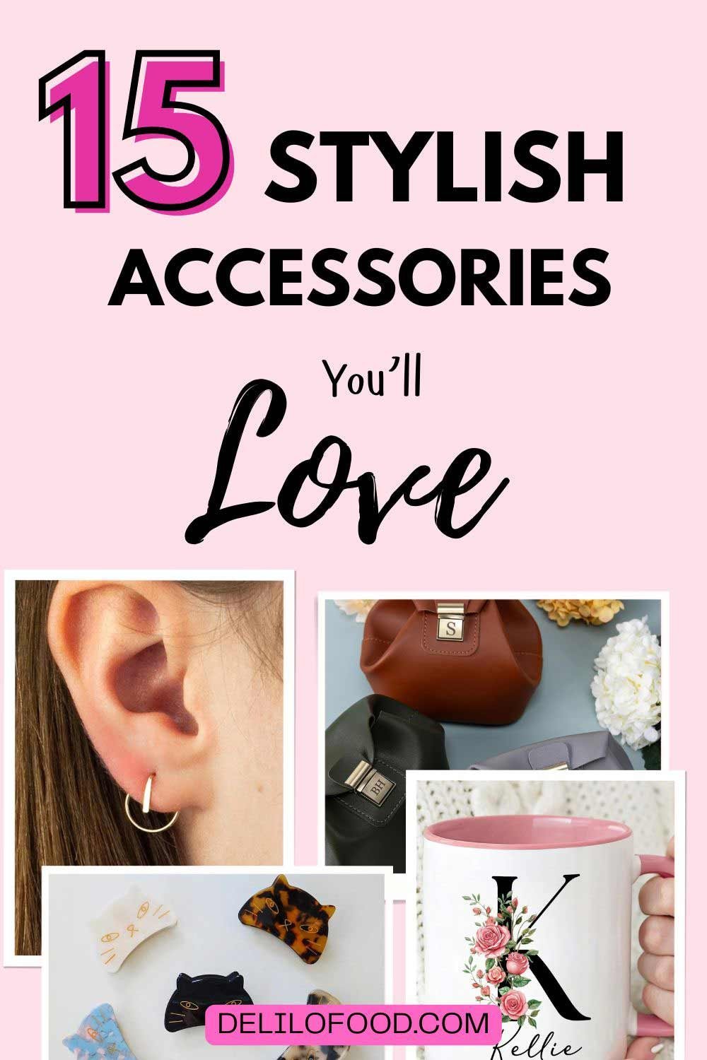 15 cozy and stylish accessories you will love – chic gift guide