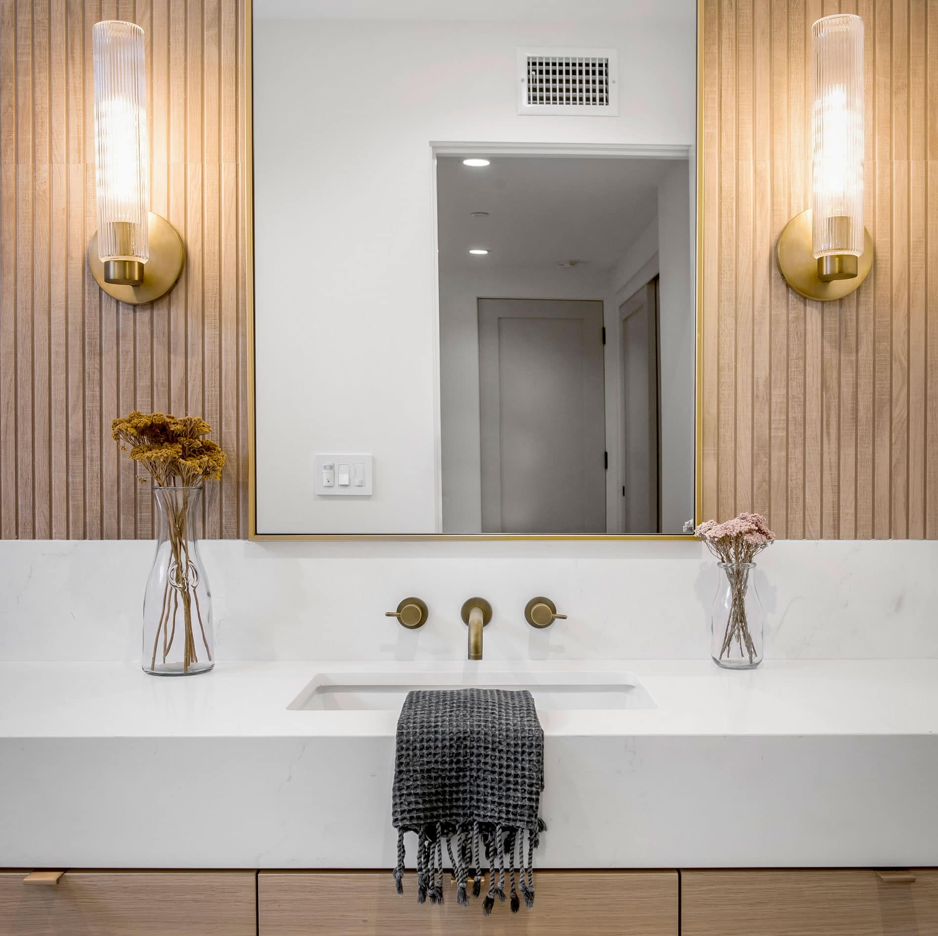 Bathroom Remodeling in Fountain Valley Results