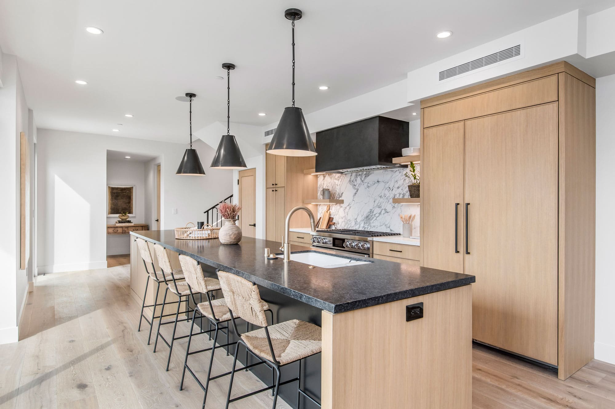 Home Remodeling in Huntington Beach results