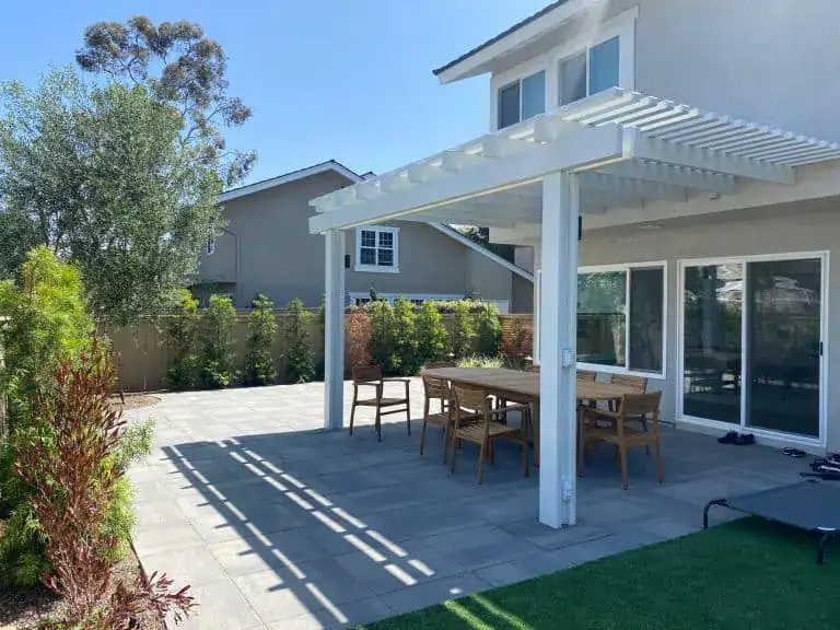 general contractor irvine