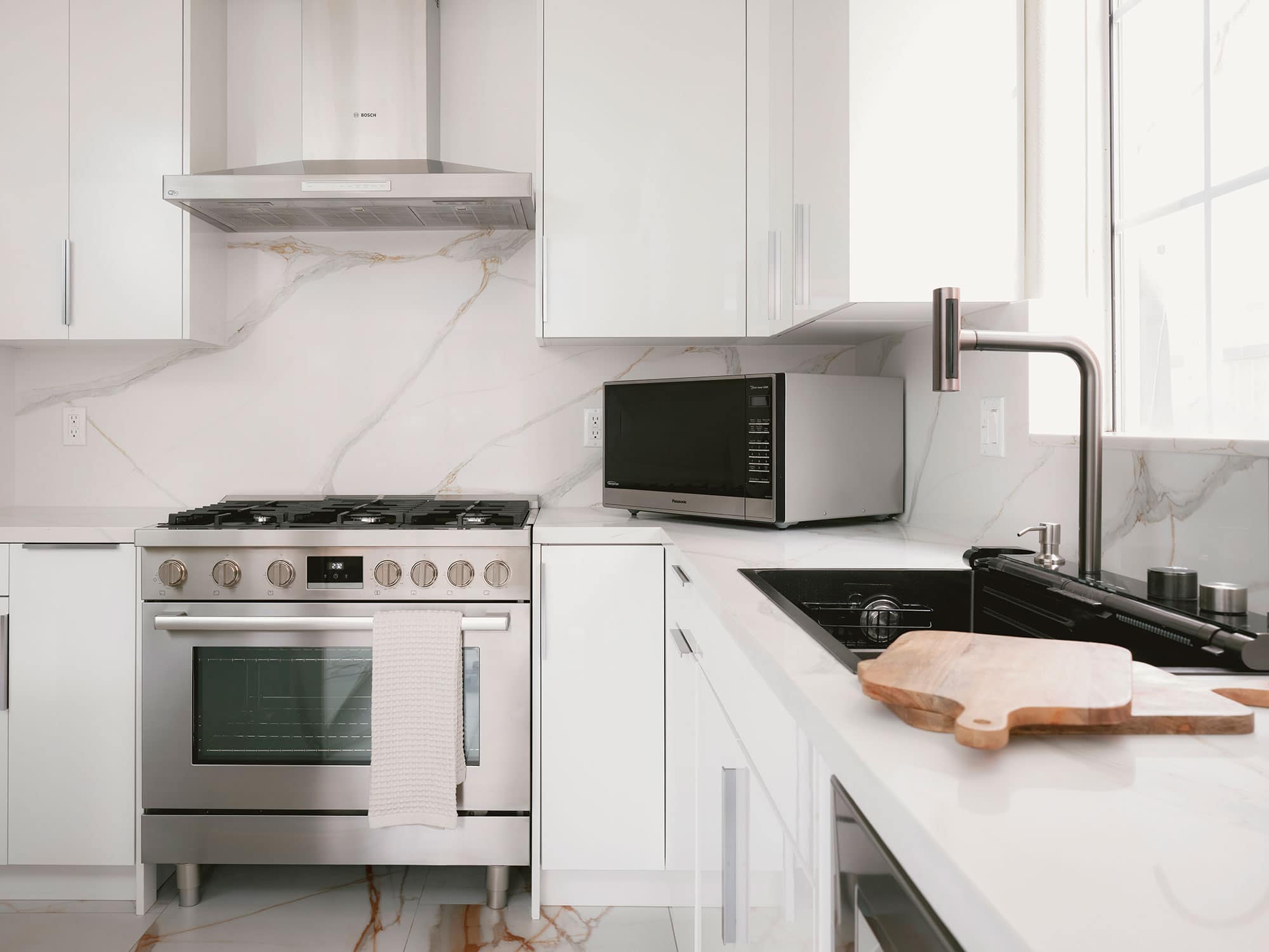 Bellflower Kitchen Remodel Pic4