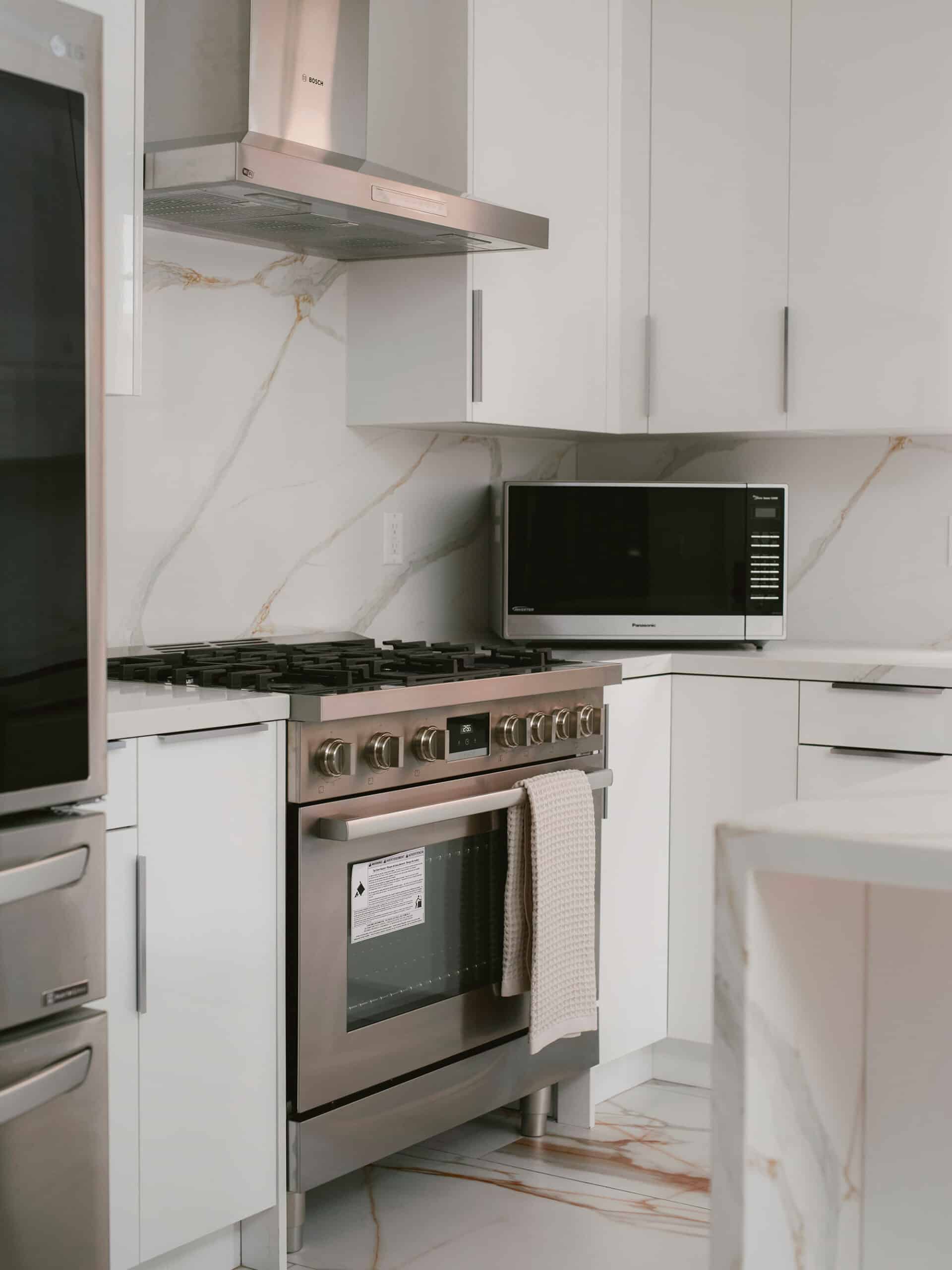 Bellflower Kitchen Remodel Pic9