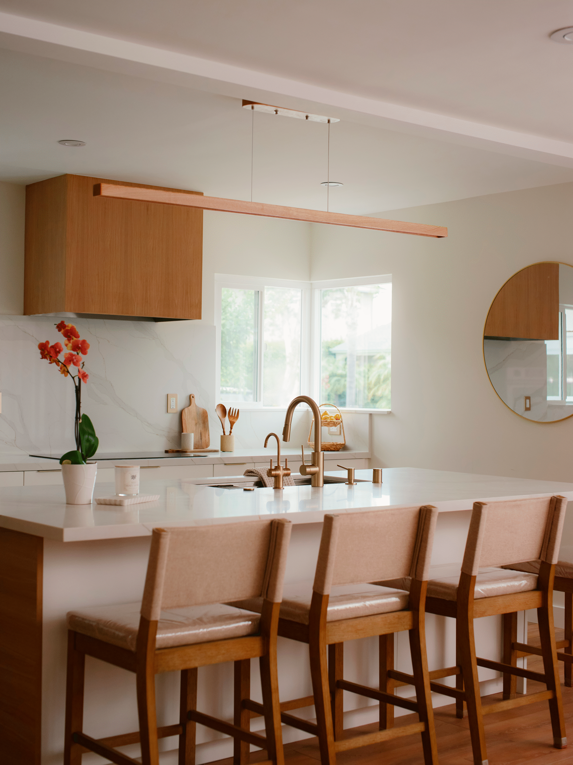 Kitchen Remodel Redondo Beach Pic1