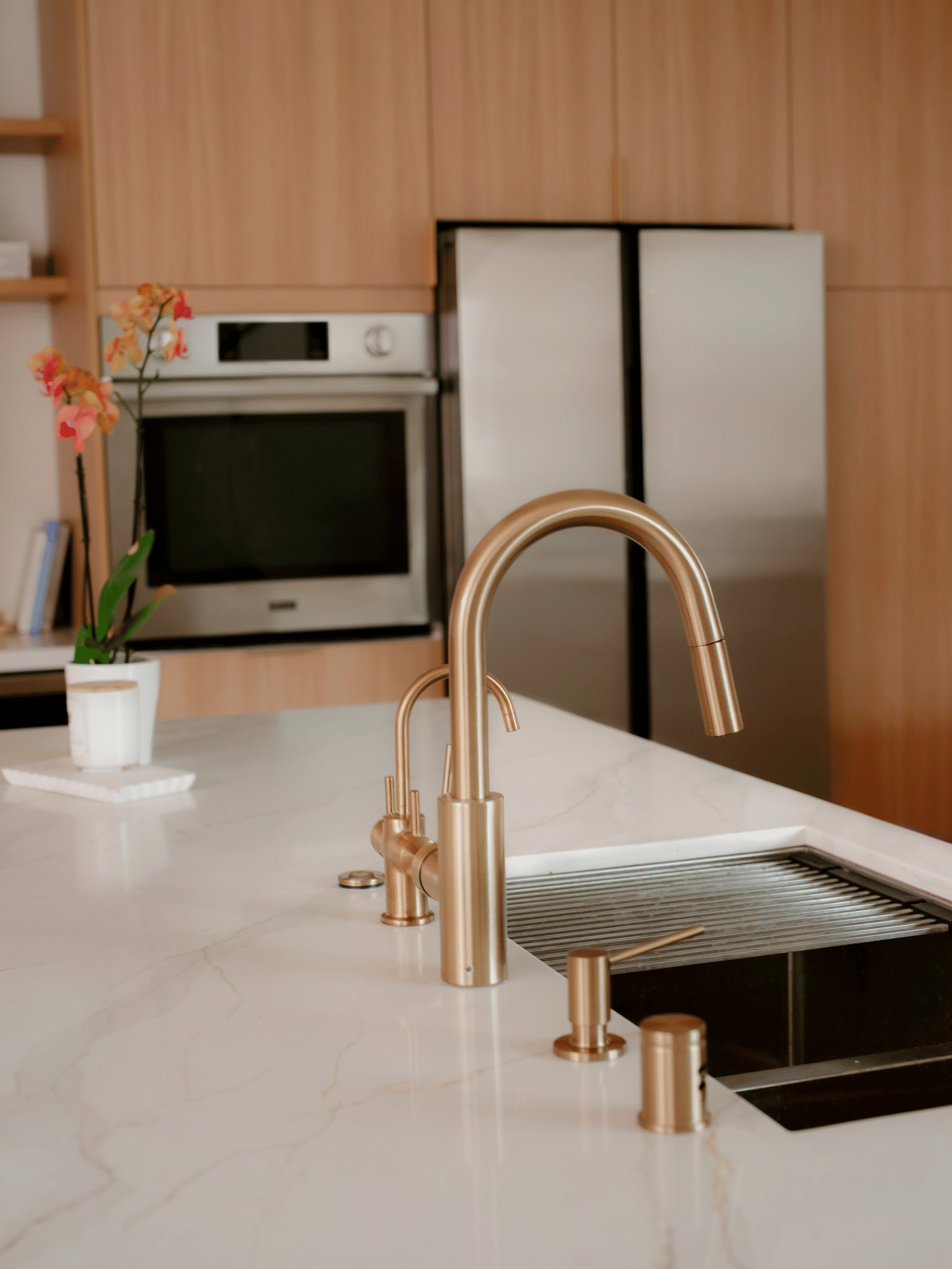 Kitchen Remodel Redondo Beach Pic11