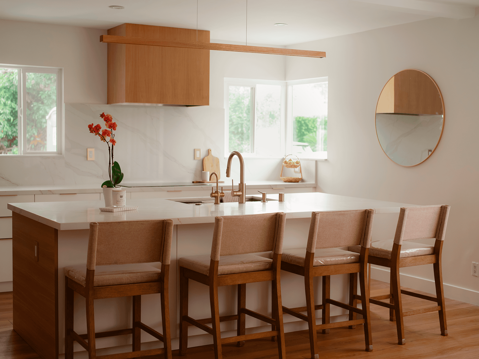 Kitchen Remodel Redondo Beach Pic14