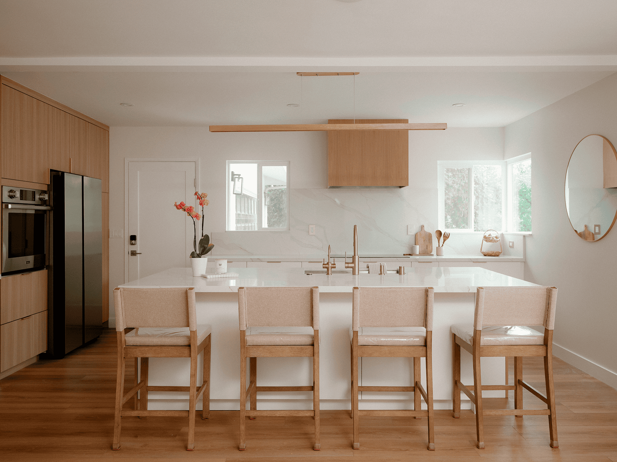 Kitchen Remodel Redondo Beach