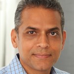 Atul Vashistha