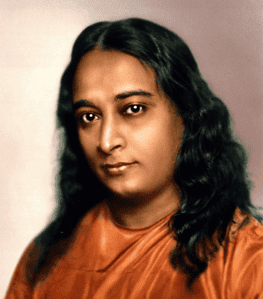 Paramahansa Yogananda Wall Art
