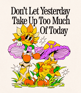 Too Much Pressure Motivational Quote Wall Art2