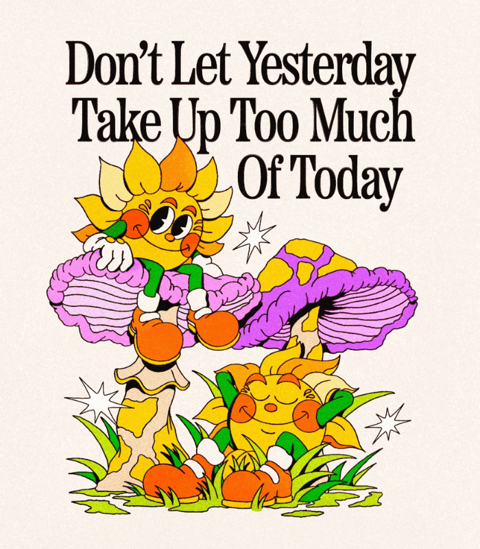 Too Much Pressure Motivational Quote Wall Art2