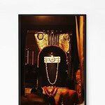 Thiruvannamalai Siva Wall Art