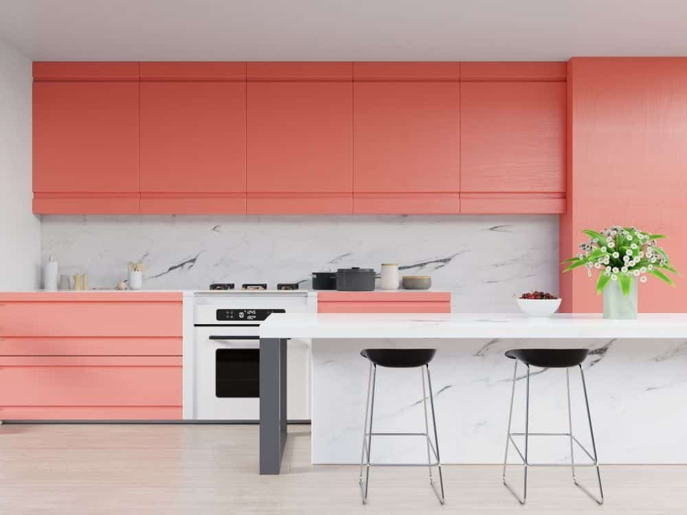 Wall Painting Ideas For Kitchen