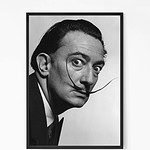 Buy Salvador Dali Wall Art