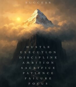 Success Wall Art