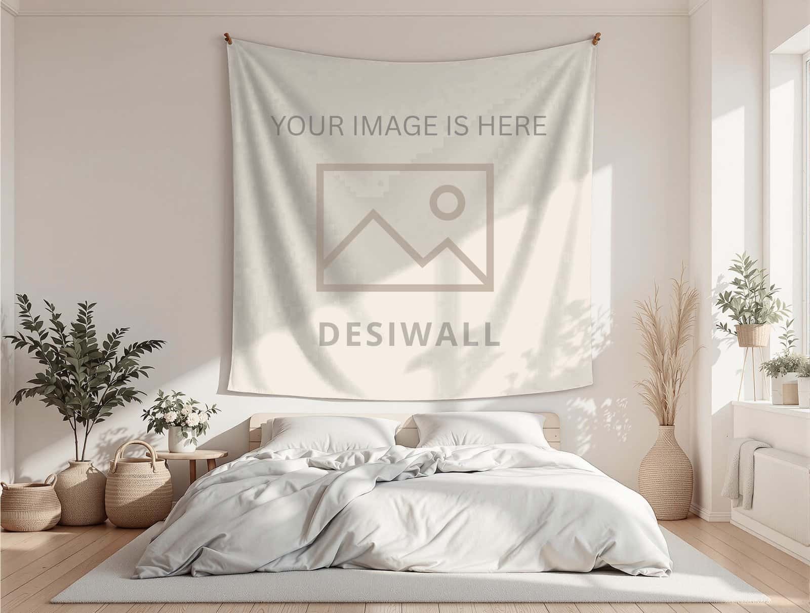 Desiwall tapestry