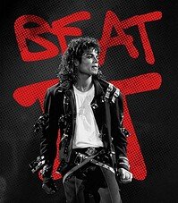 Michael Jackson Wall Art