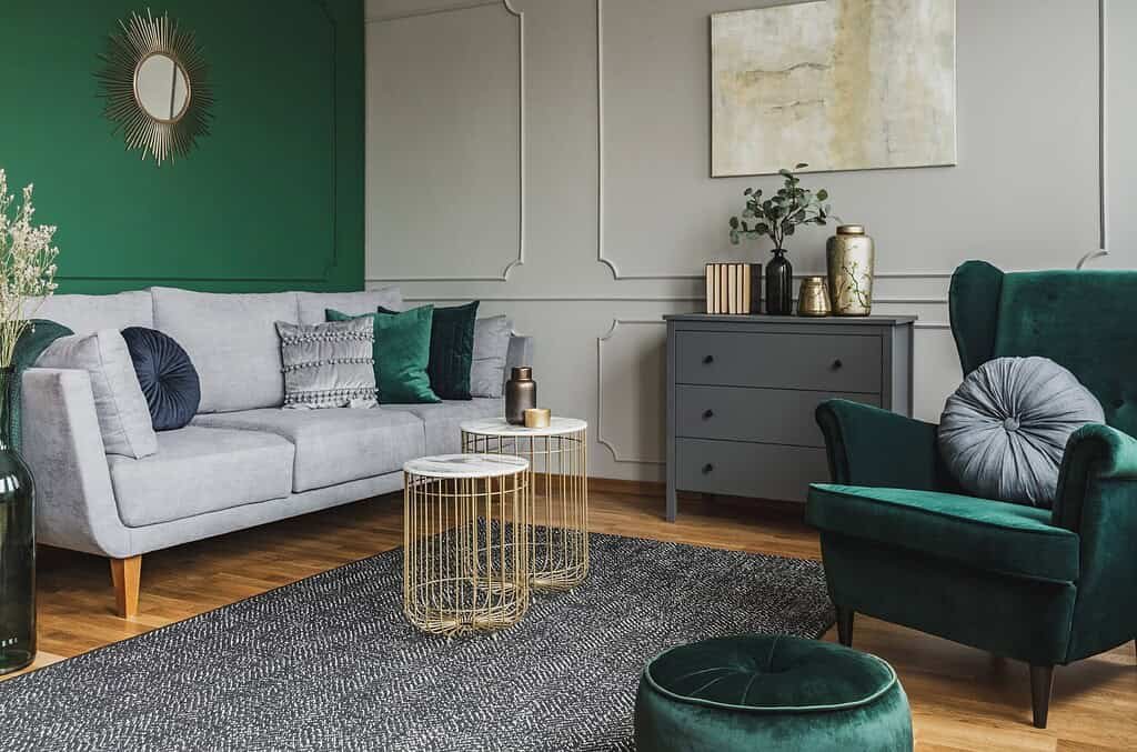 Home Decor myths