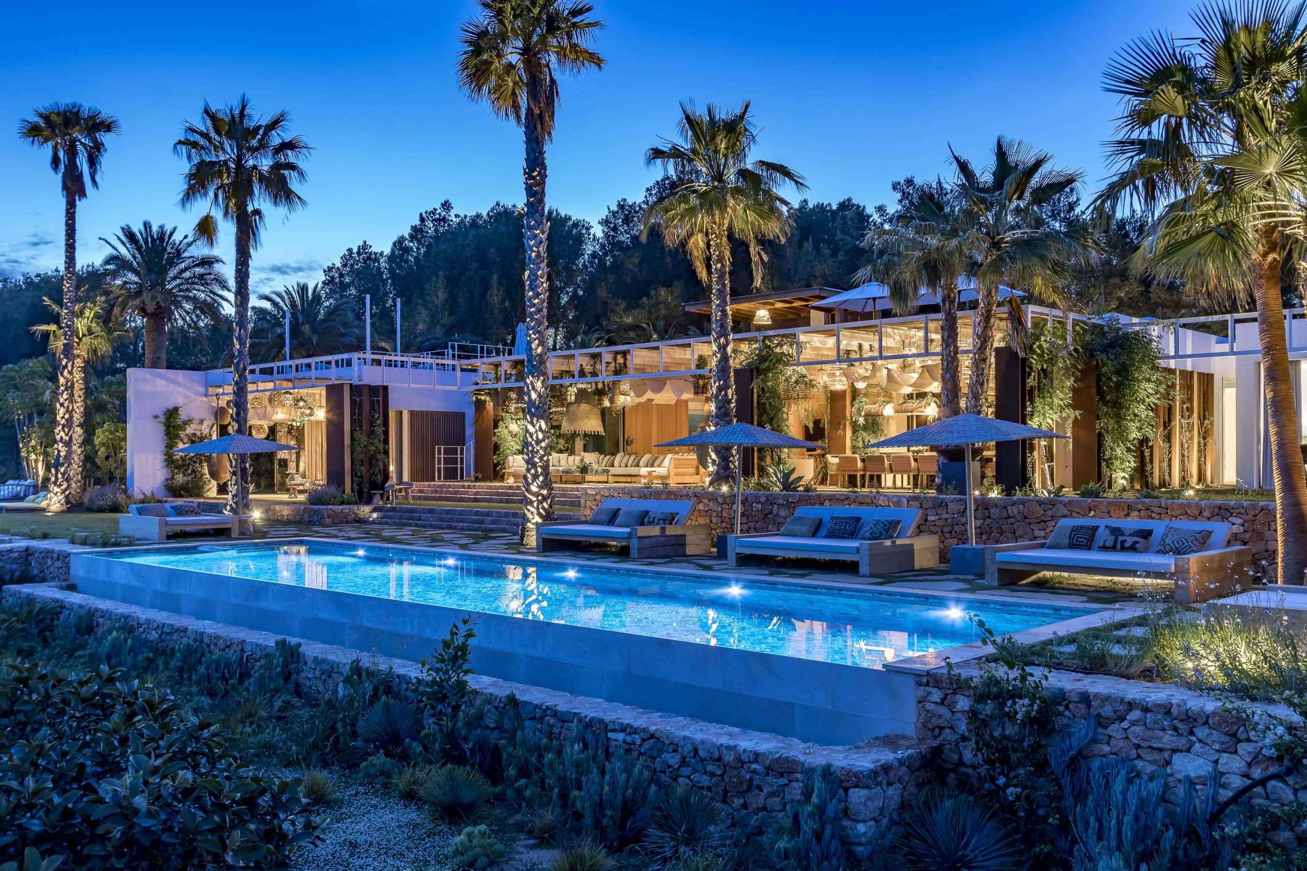 Villa Luba - Villa - San Jose