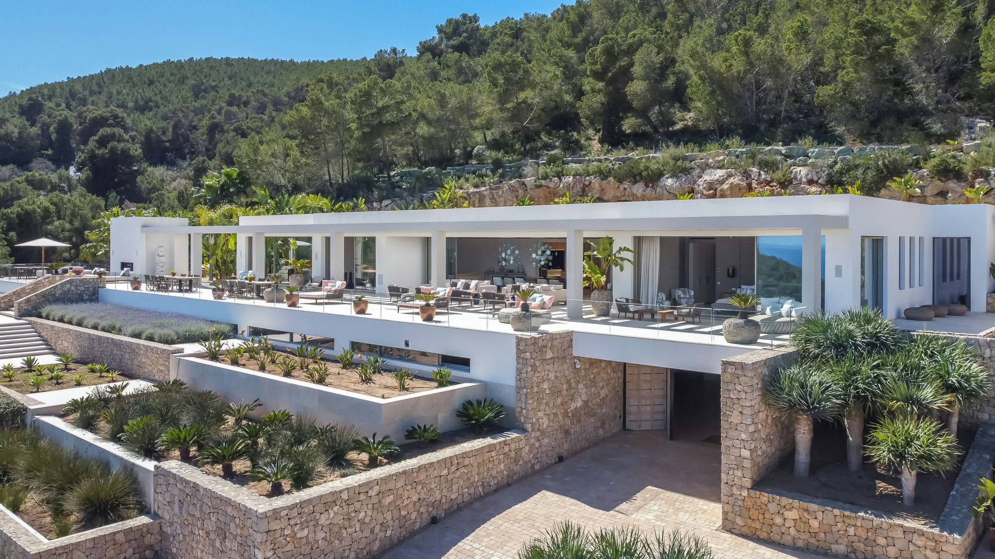 The Elephant - Villa - Santa Eulalia