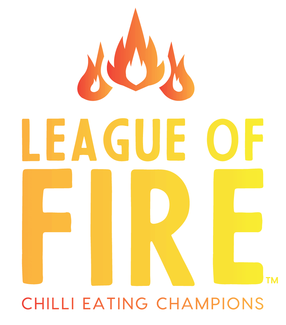 League of Fire