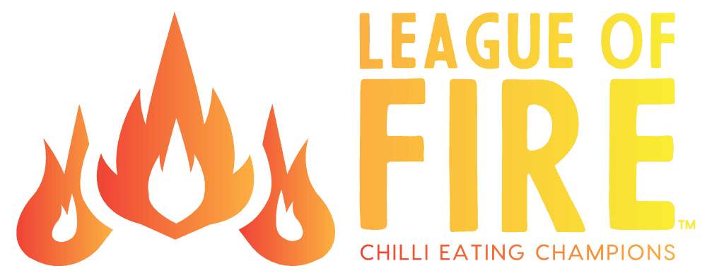 League of Fire
