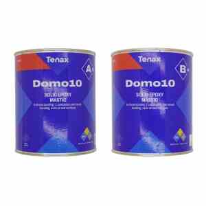 Epoxy adhesive DOMO 10, Tenax