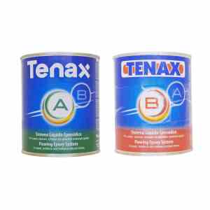 Epoxy system 6030, Tenax
