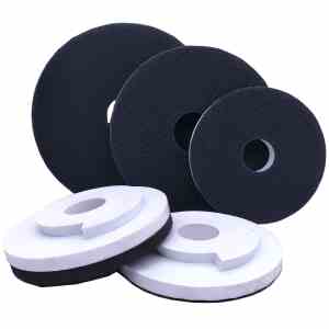 Laikikliai Snail-lock su velcro