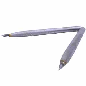 KR 01 hard metal marker
