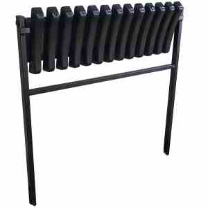 Folding bench