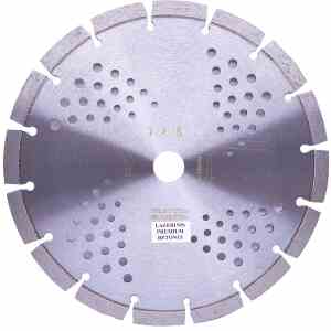 Diamond Turbo-Segment Saw for dry cutting ST G (Kopija) (Kopija)