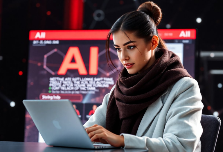 AI online