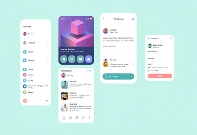 UX UI