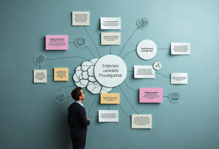 diagramas mentales