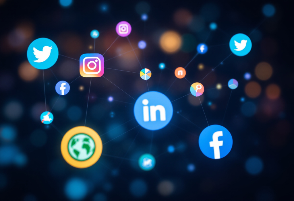 social networks