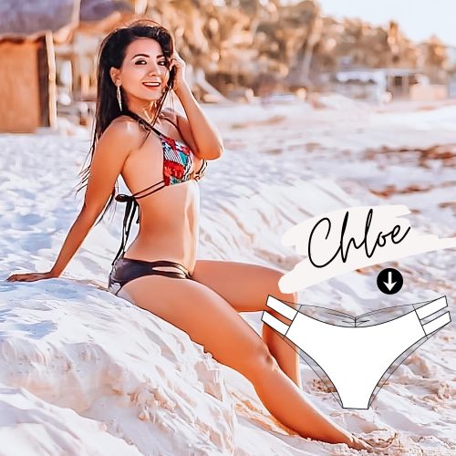 Chloe Bottoms Pattern