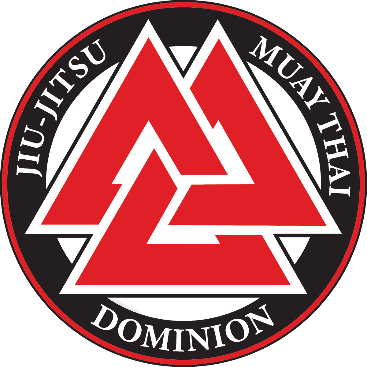 Dominion BJJ - Jiu-Jitsu and Muay Thai in Manassas, VA