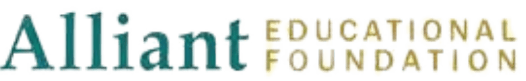 Alliant Foundation logo 2
