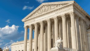 Supreme Court Building