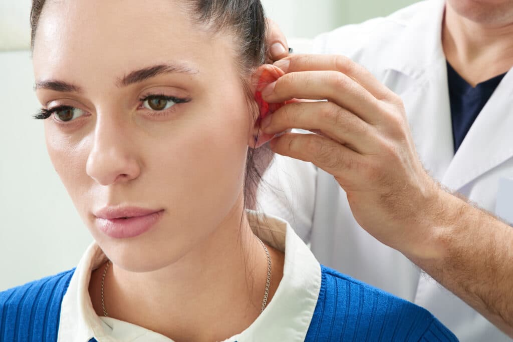 What to expect from otoplasty
